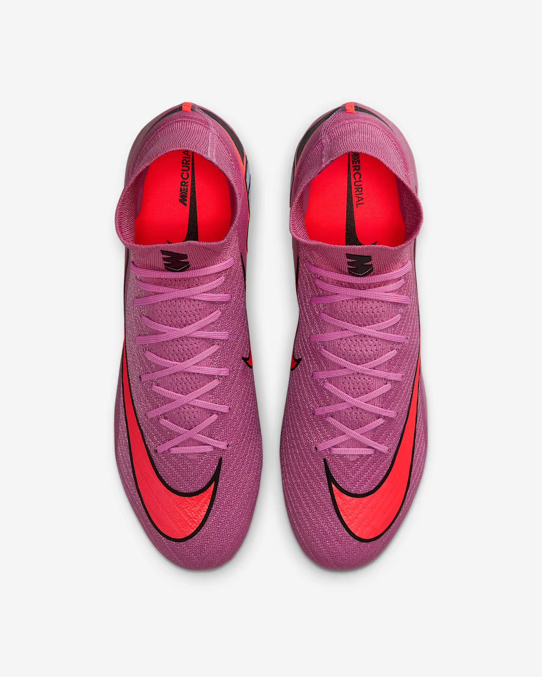 Nike Air Zoom Mercurial Superfly X Elite FG