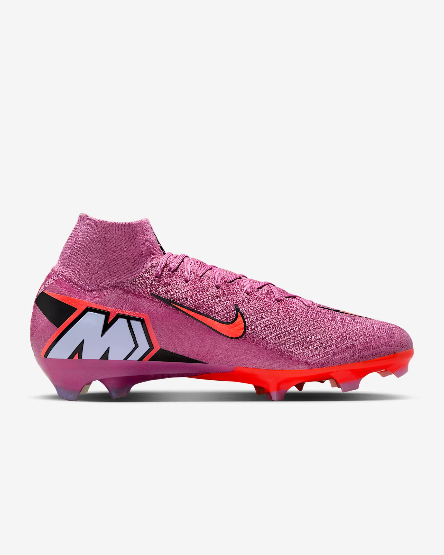 Nike Air Zoom Mercurial Superfly X Elite FG