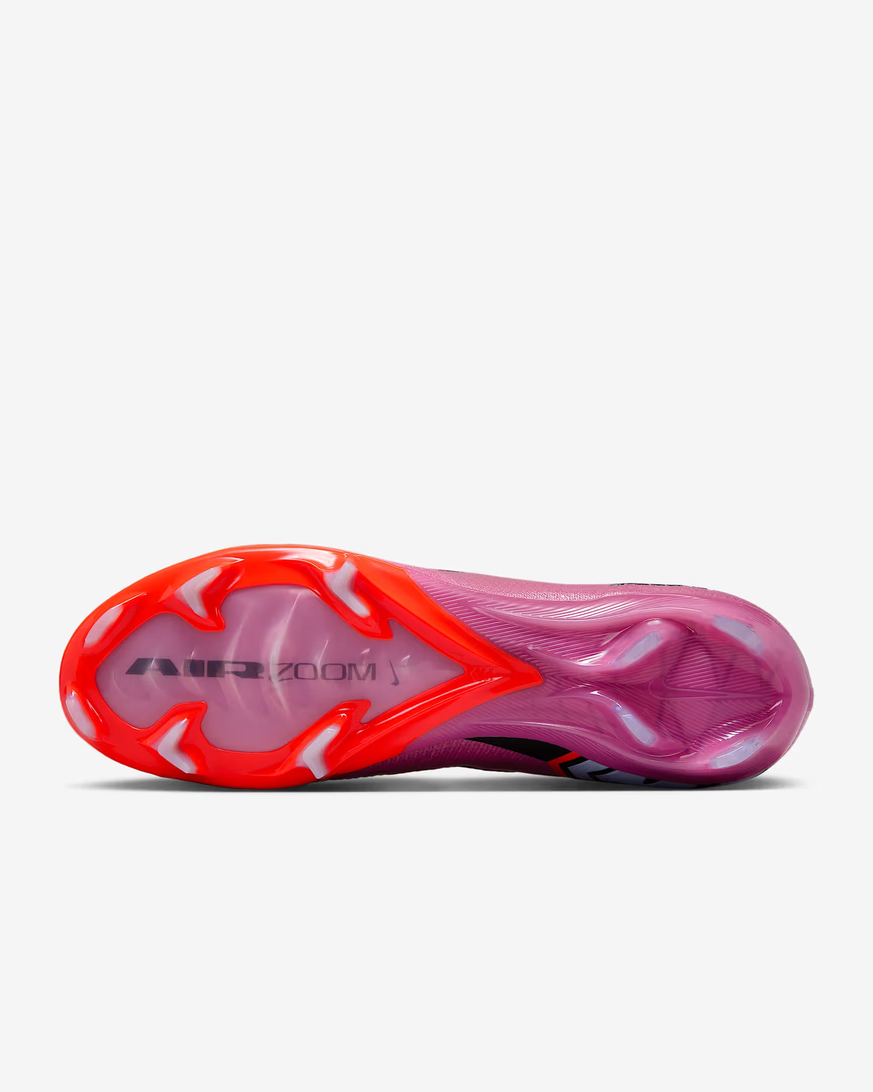 Nike Air Zoom Mercurial Superfly X Elite FG