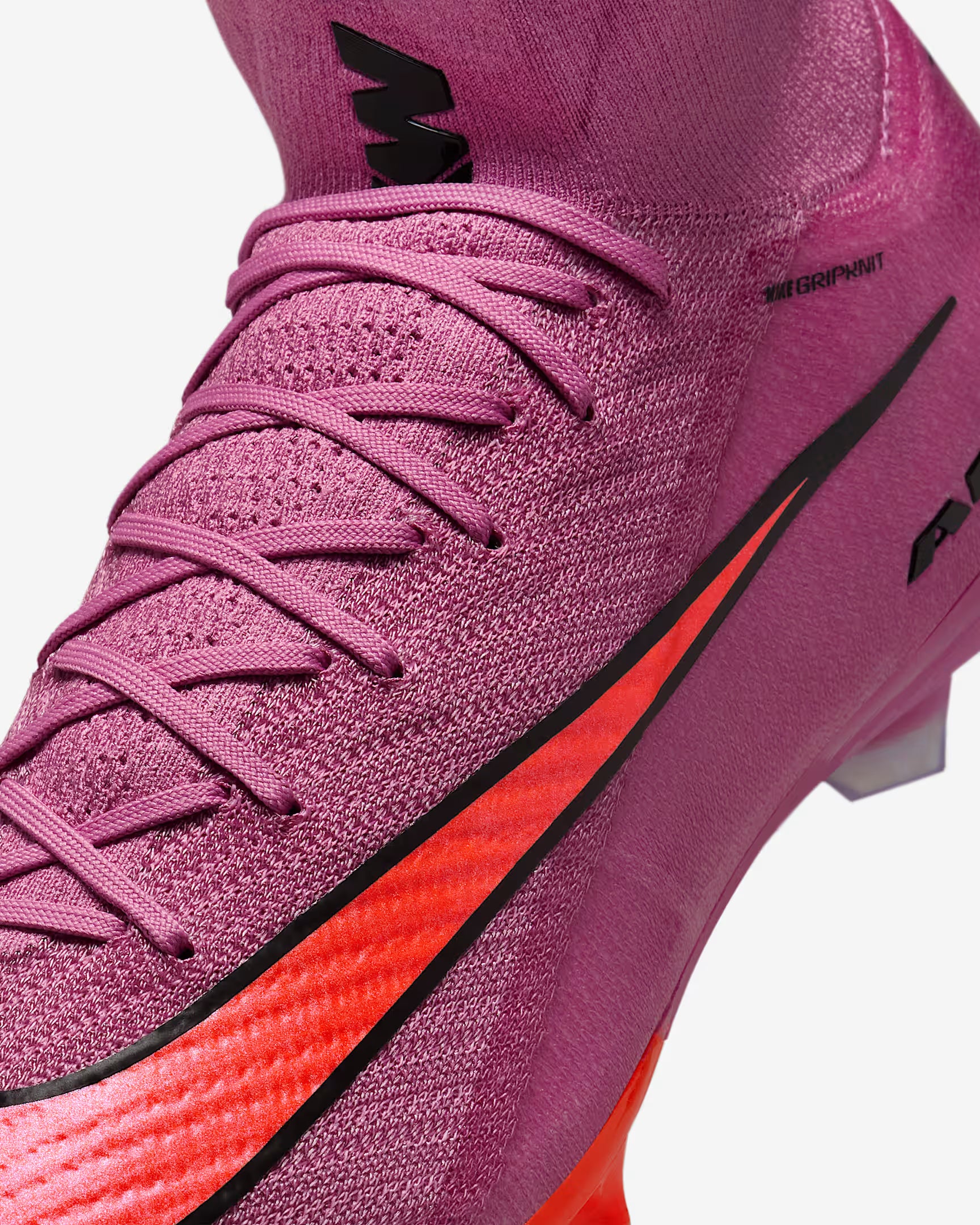 Nike Air Zoom Mercurial Superfly X Elite FG