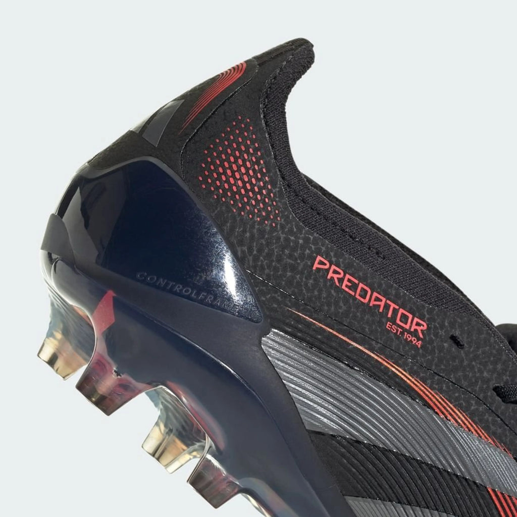 Adidas Predator Elite Tongue FG