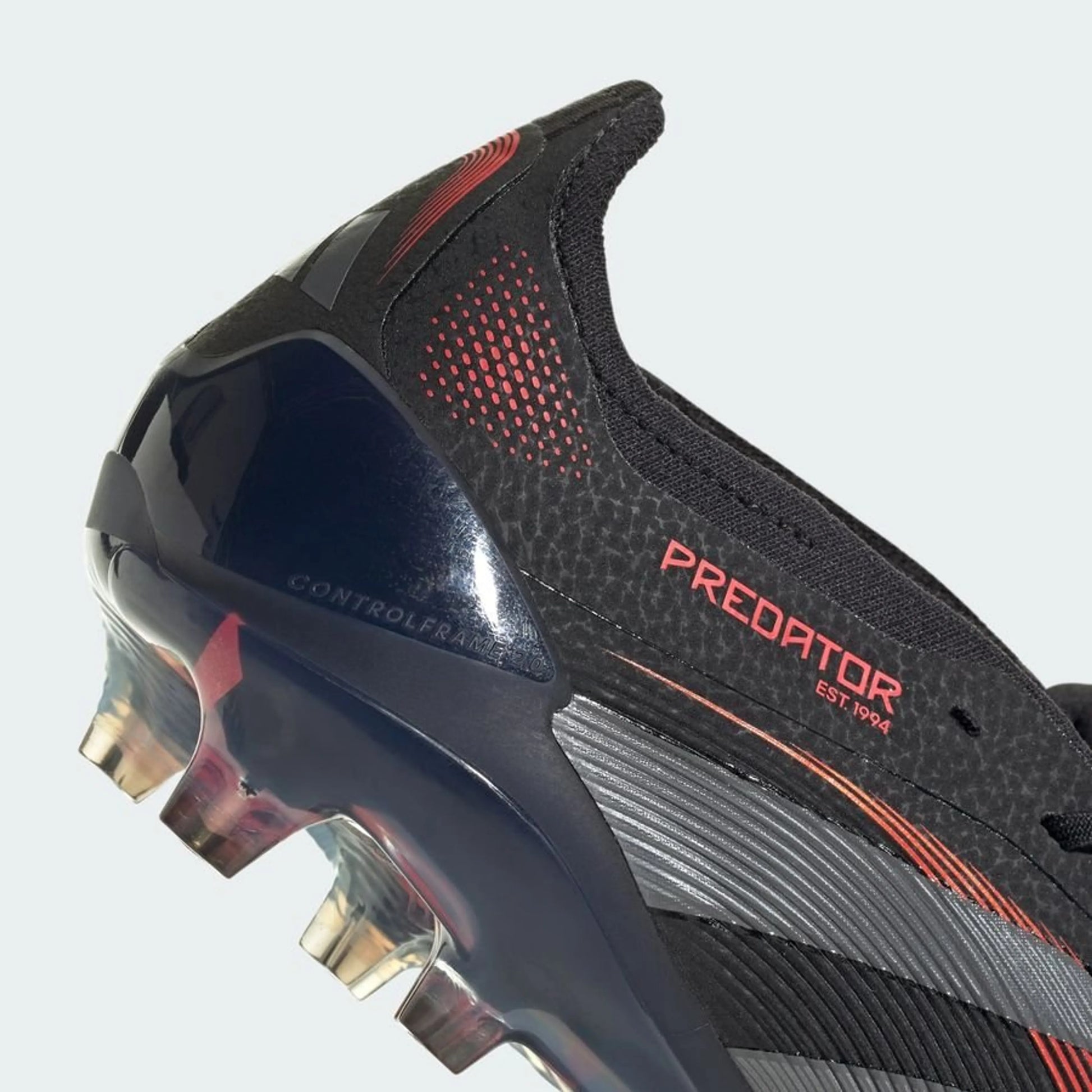 Adidas Predator Elite Tongue FG