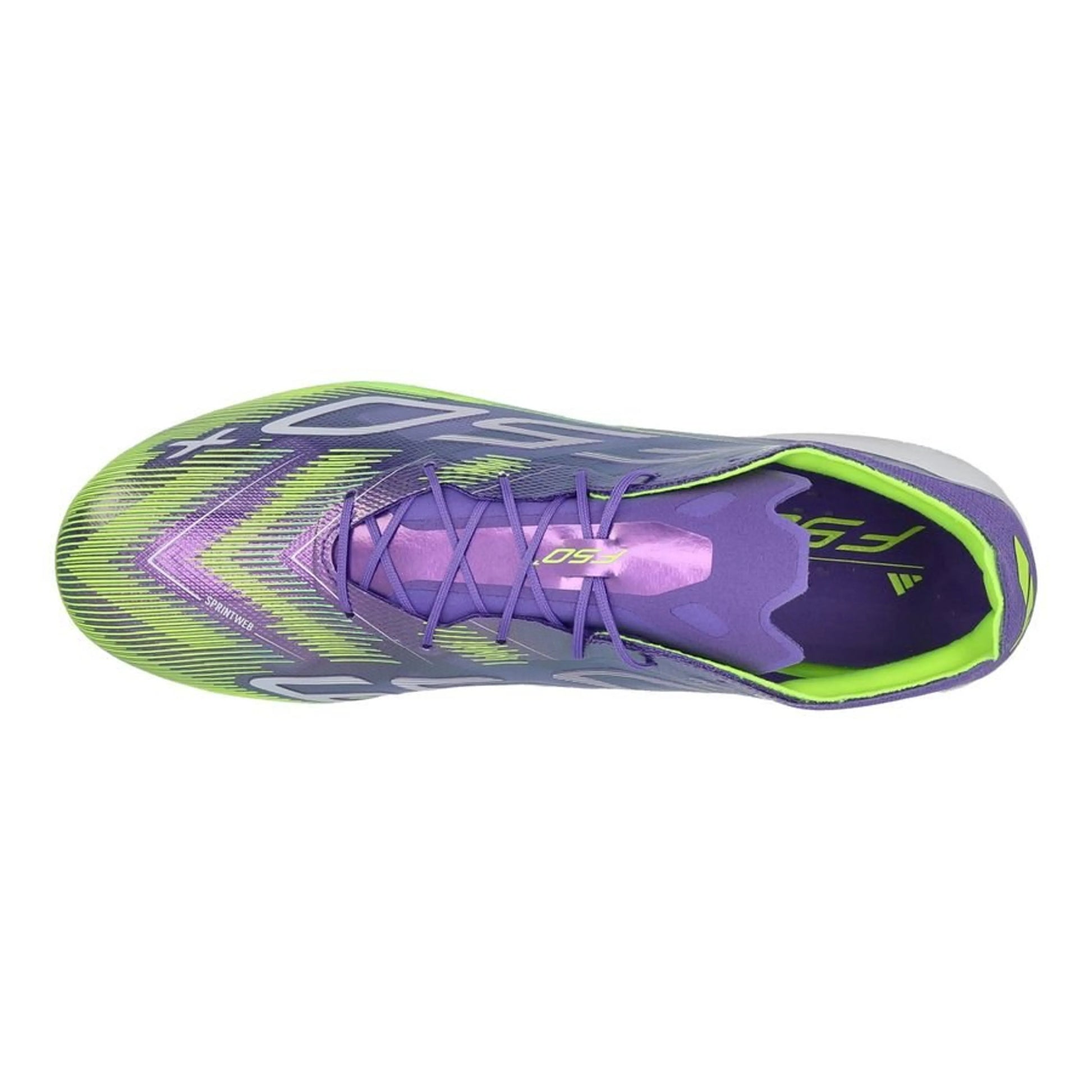 Adidas F50 + FG Radiant Blaze