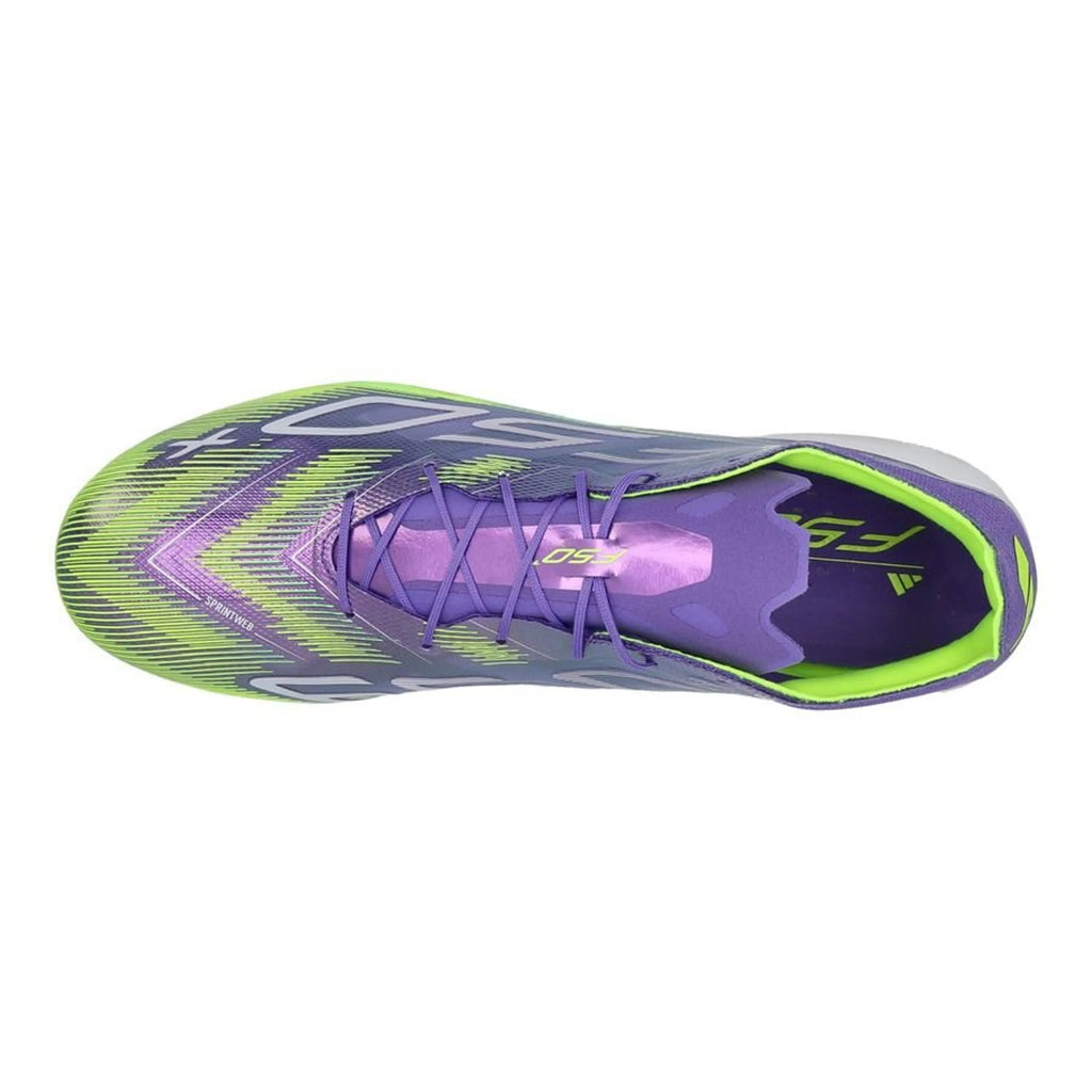 Adidas F50 + FG Radiant Blaze