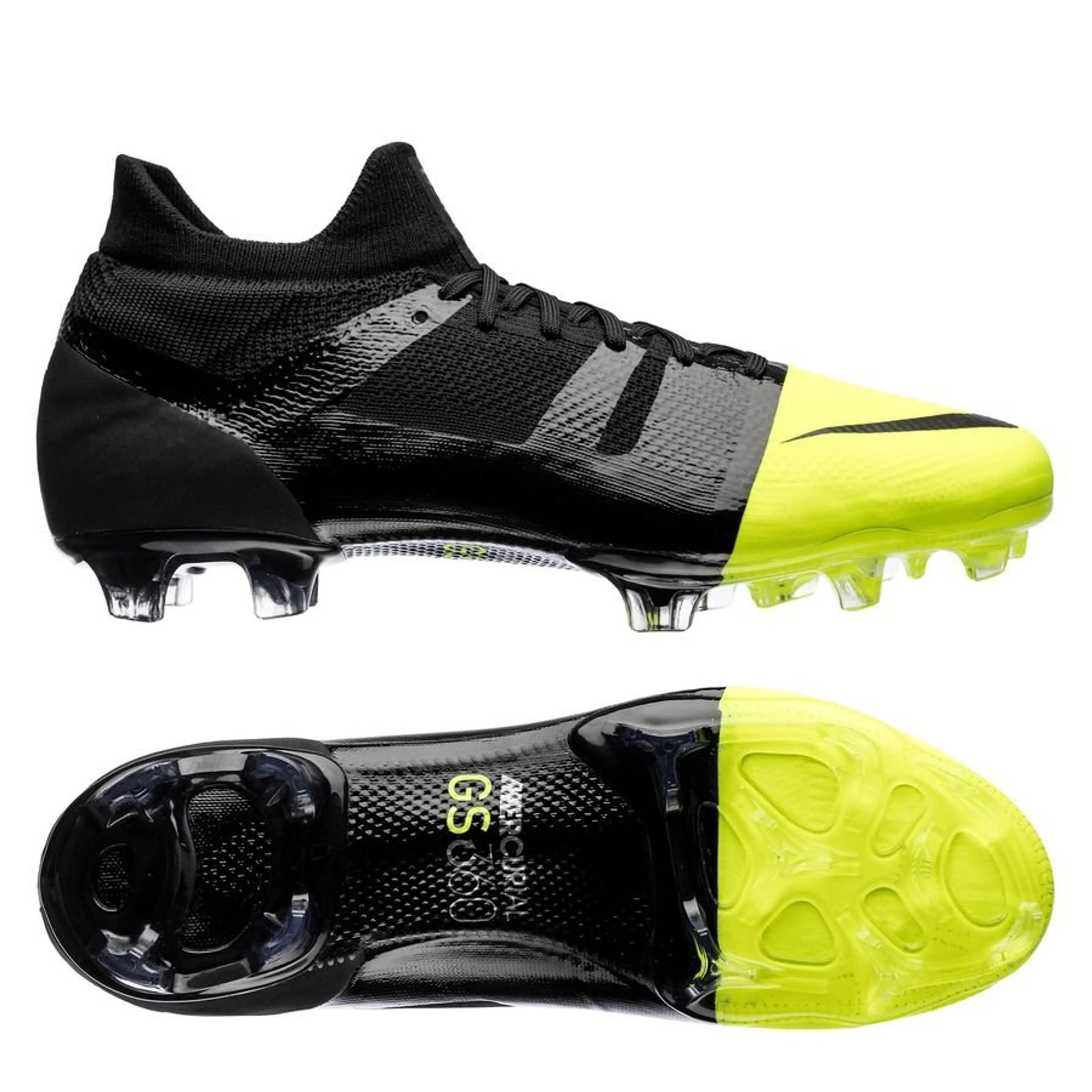 Nike Mercurial Greenspeed 360 FG