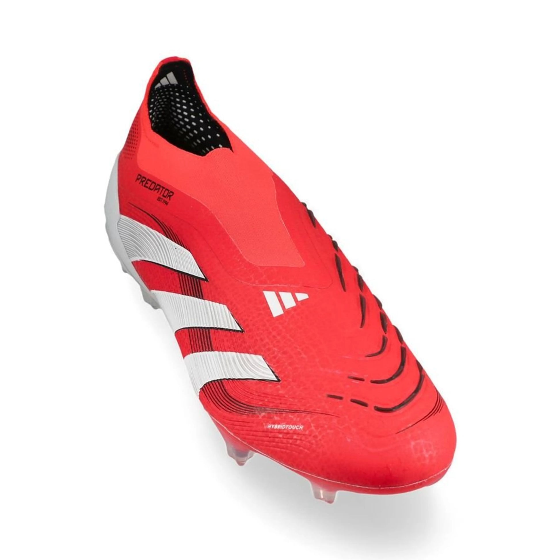 Adidas Predator Elite Laceless FG