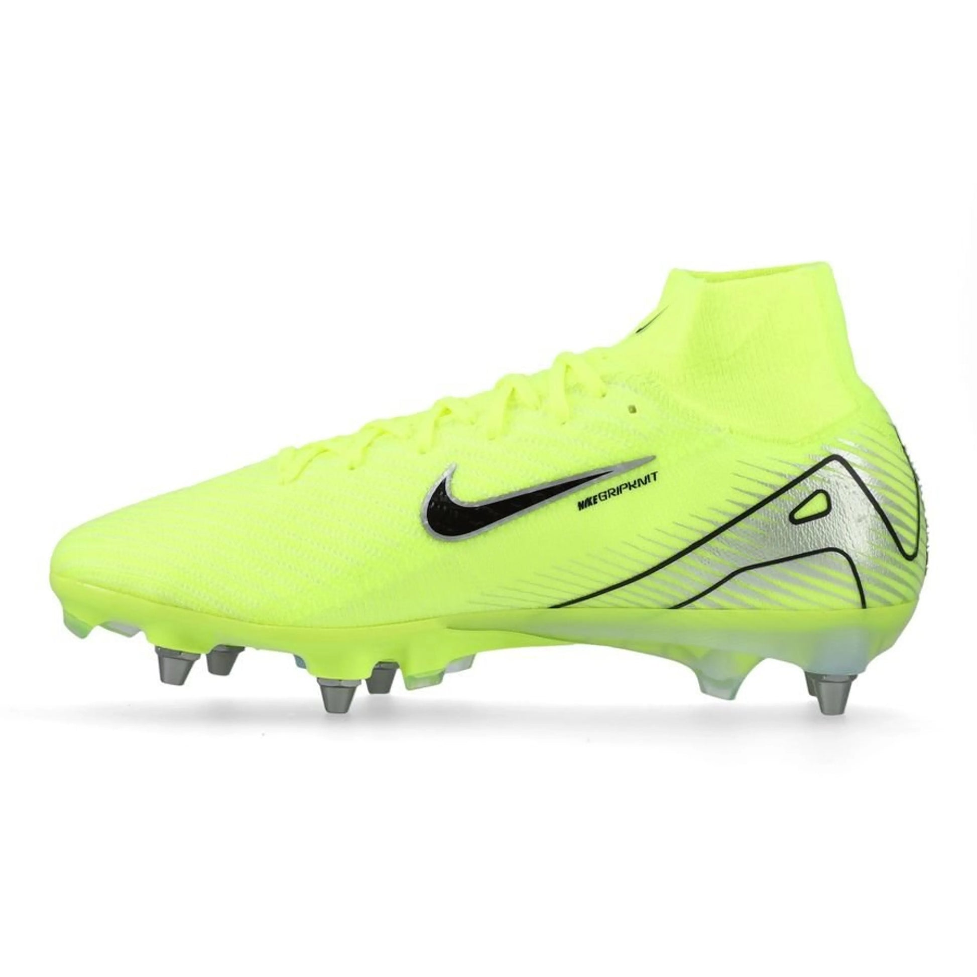 Nike Air Zoom Mercurial Superfly 10 Elite SG