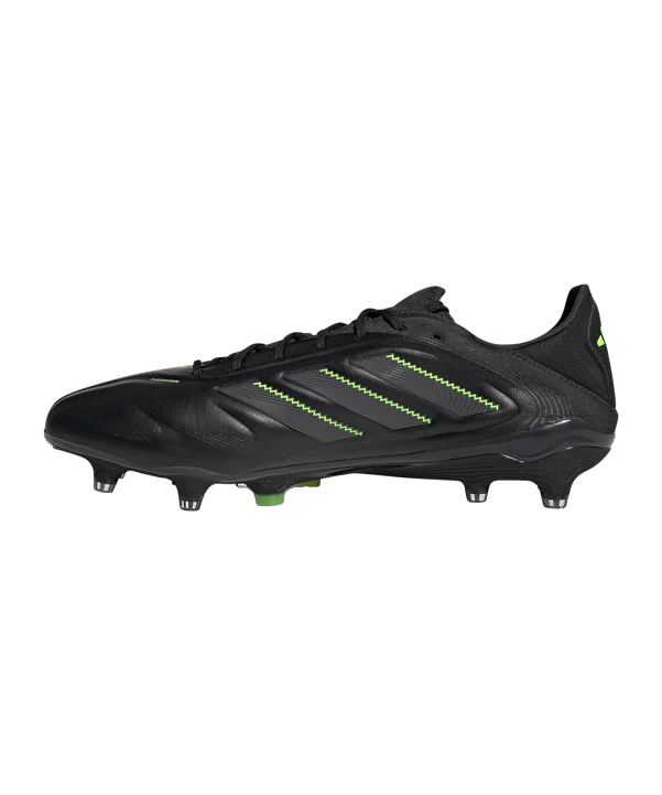 Adidas Copa Pure Elite III FG Electric Stealth