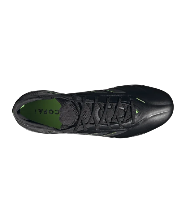 Adidas Copa Pure Elite III FG Electric Stealth