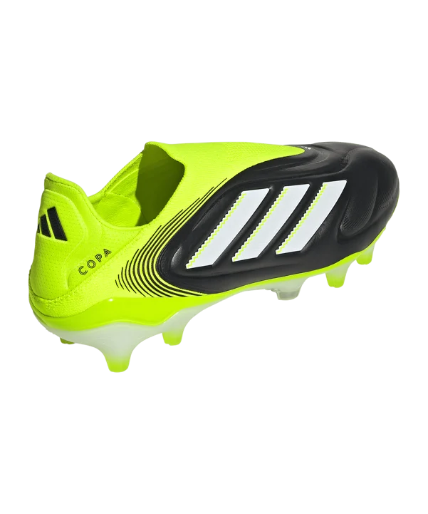 Adidas Copa Pure III Elite Laceless FG