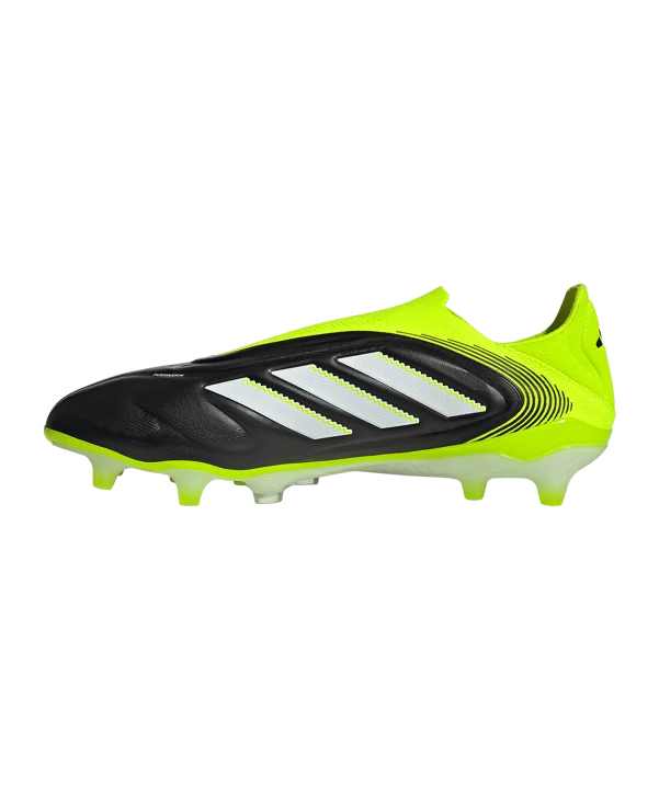 Adidas Copa Pure III Elite Laceless FG