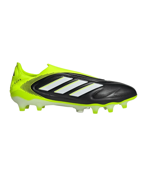 Adidas Copa Pure III Elite Laceless FG