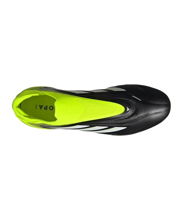Adidas Copa Pure III Elite Laceless FG