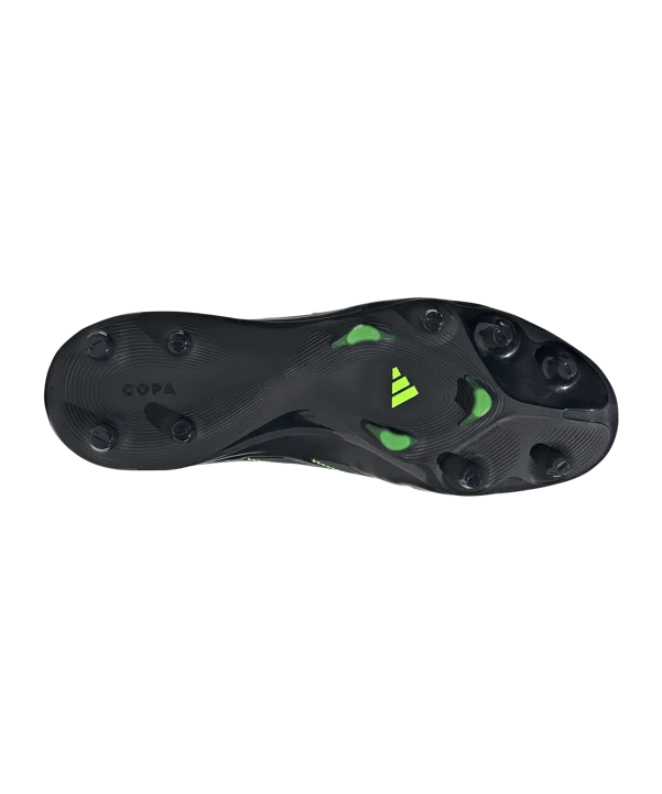 Adidas Copa Pure Elite III FG Electric Stealth