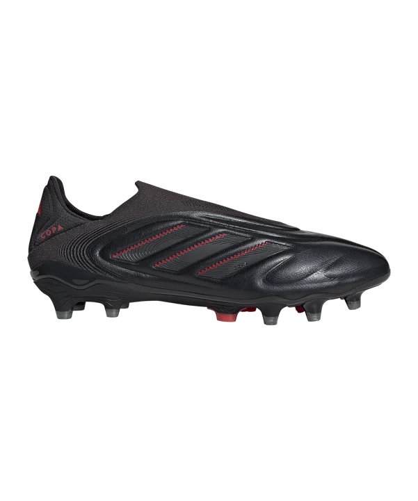 Adidas Copa Pure III Elite Laceless Leather FG