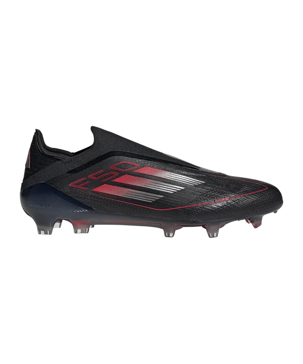 Adidas F50 Elite Laceless FG