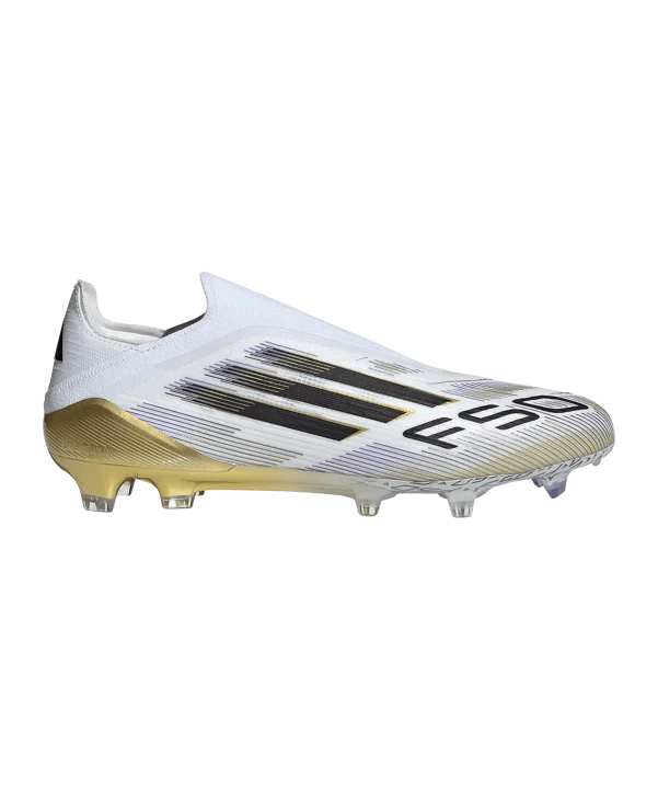 Adidas F50 Elite Laceless FG Road to Glory