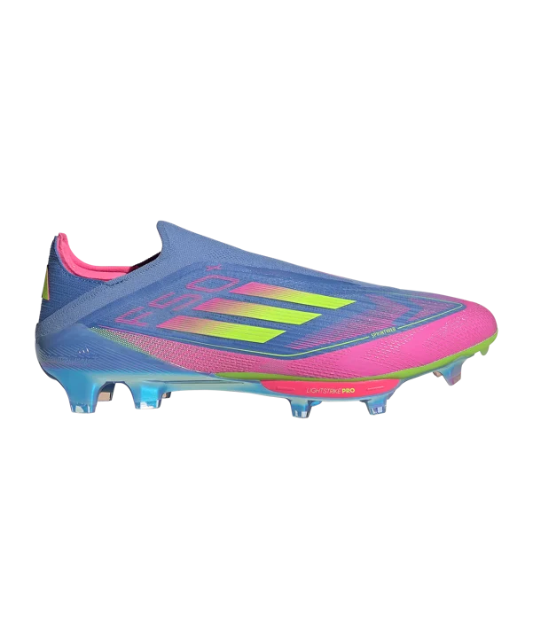 Adidas F50+ FG