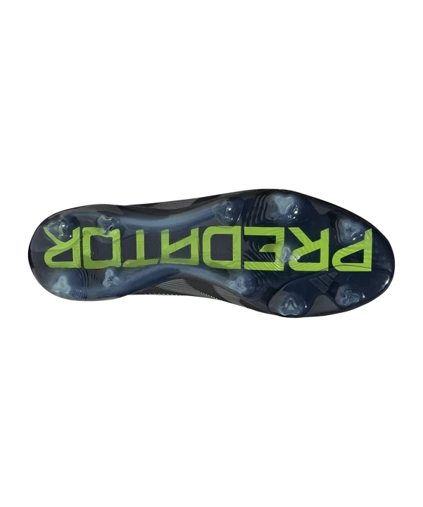 Adidas Predator Elite FG Electric Stealth