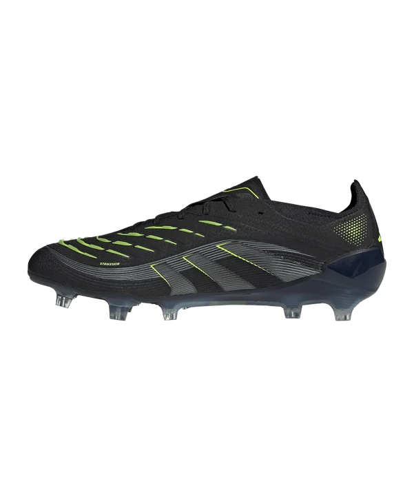Adidas Predator Elite FG Electric Stealth