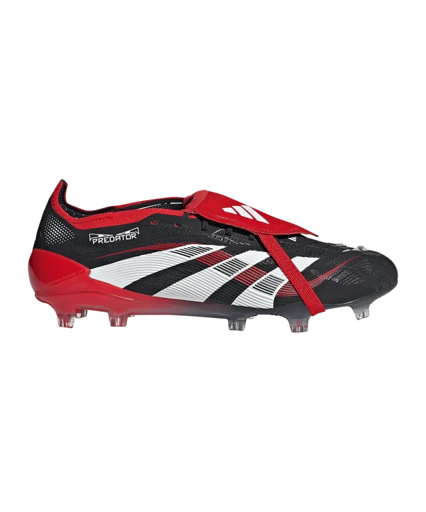 Adidas Predator Elite Fold-over Tongue FG