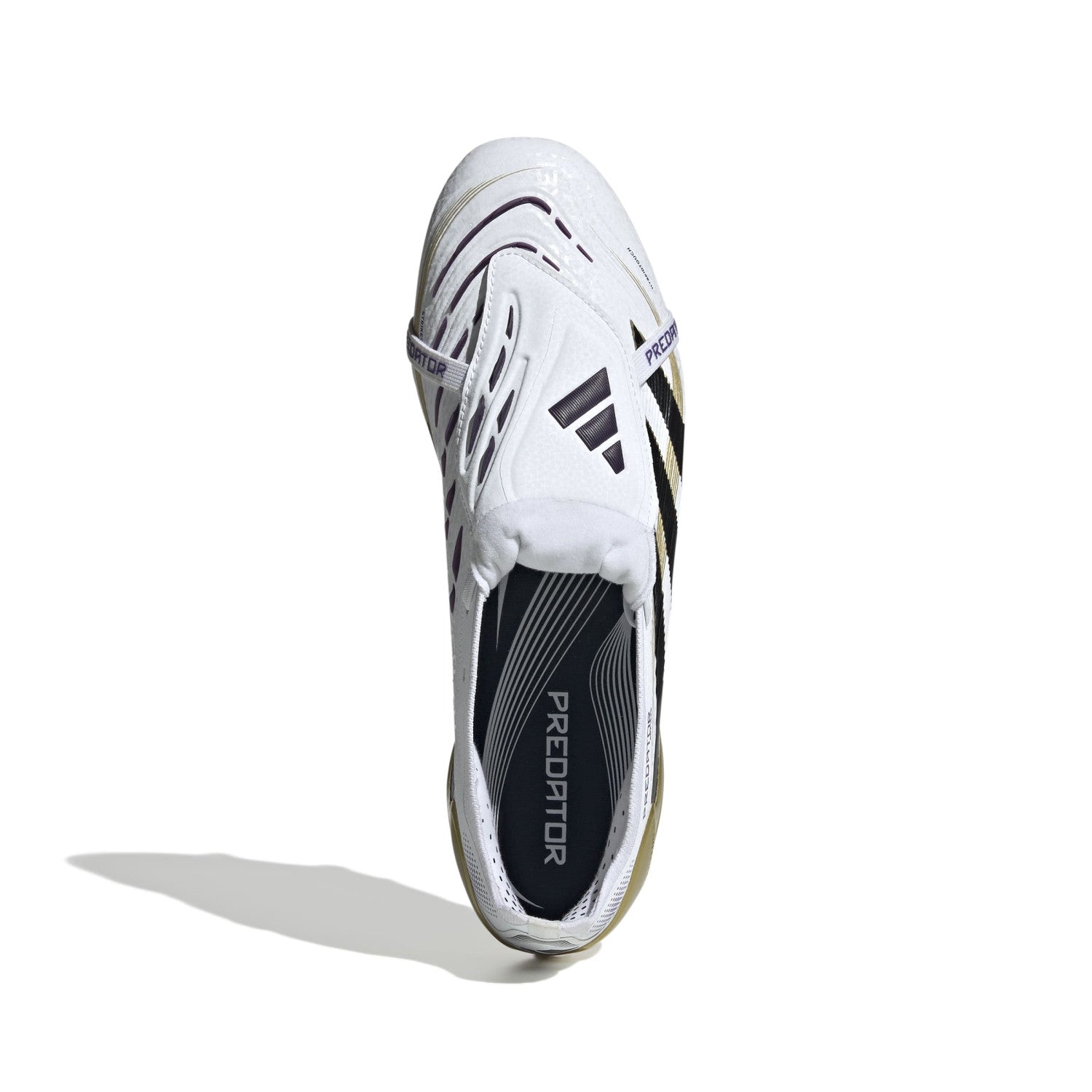 Adidas Predator Elite Tongue FG