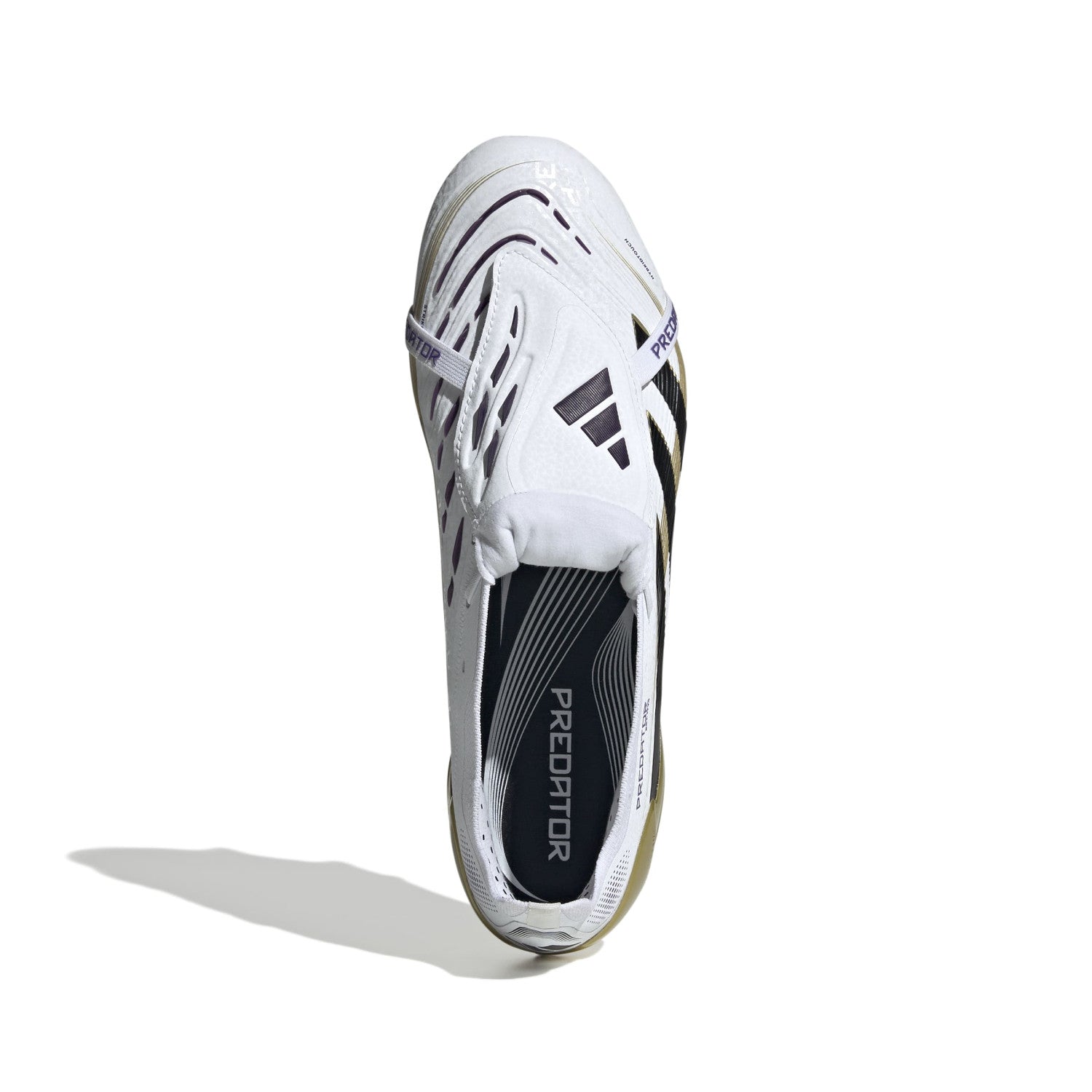 Adidas Predator Elite Tongue SG