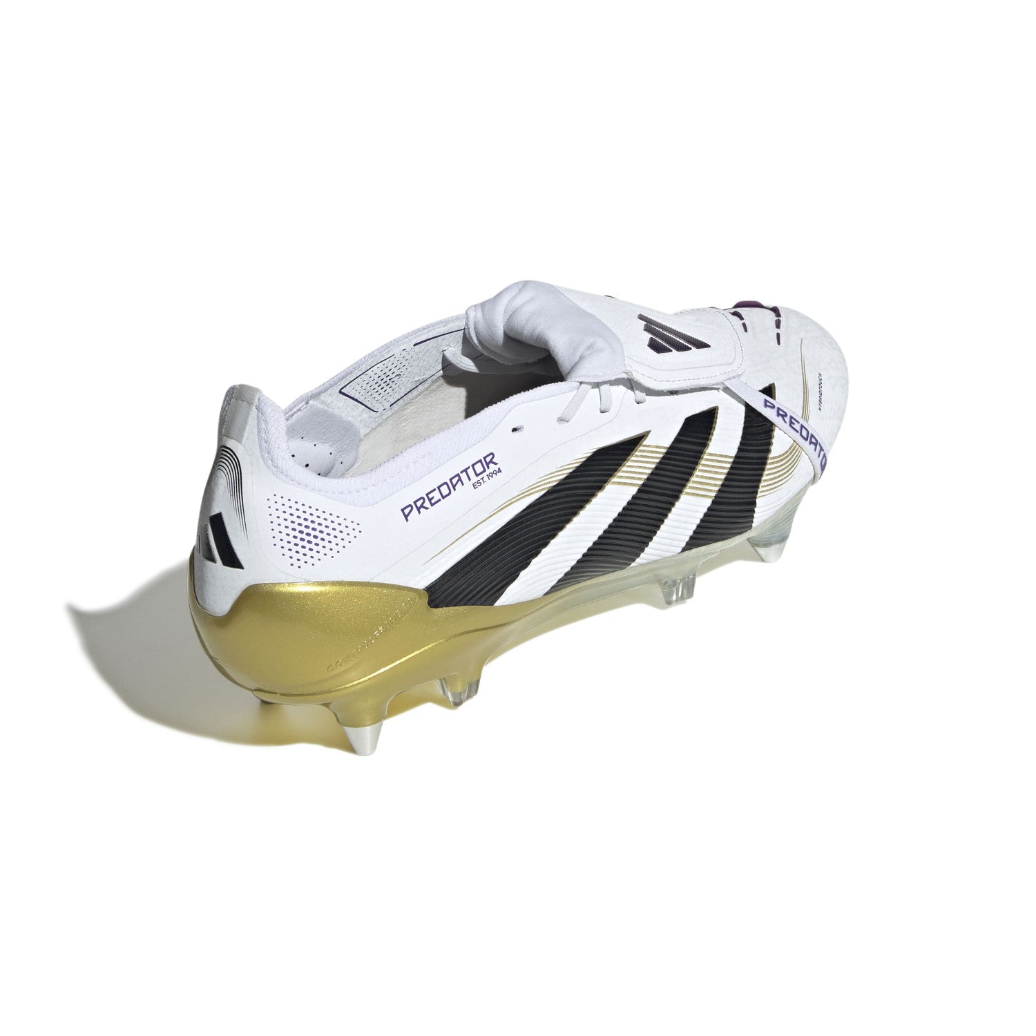 Adidas Predator Elite Tongue SG