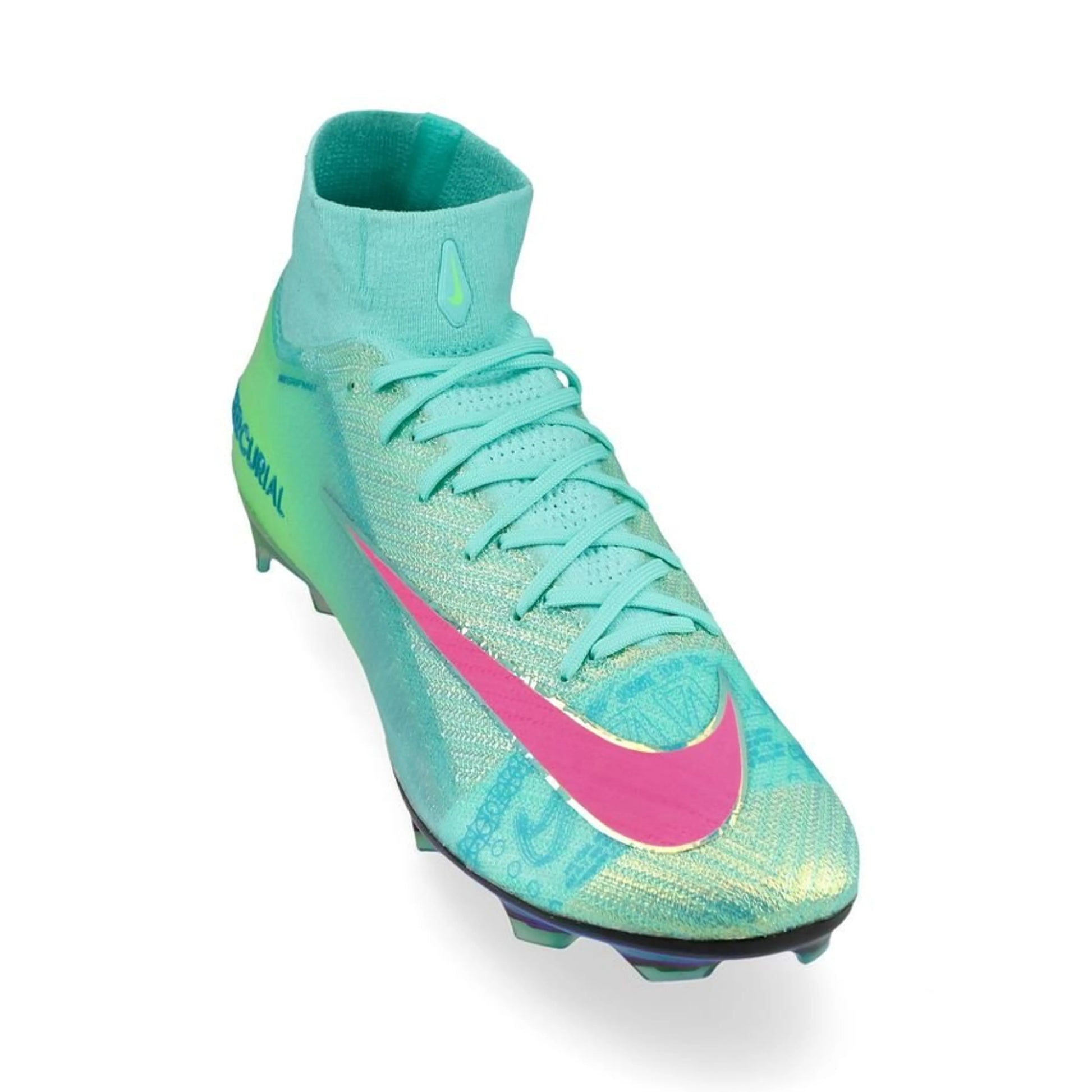Nike Air Zoom Mercurial Superfly 10 Elite FG Cosmic Speed 2