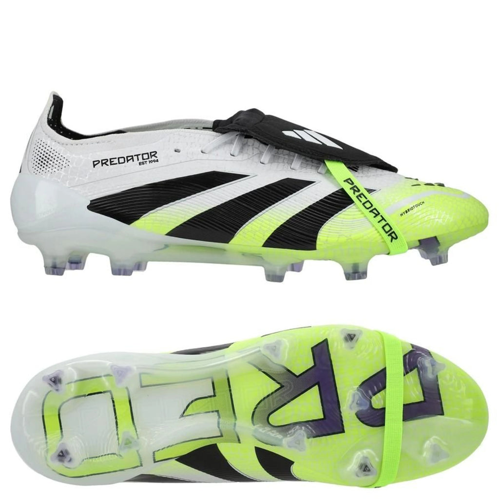 Adidas Predator Elite Tongue FG