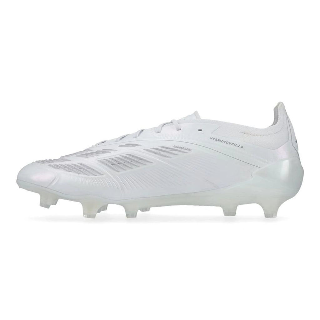 Adidas Predator Elite Laceless FG