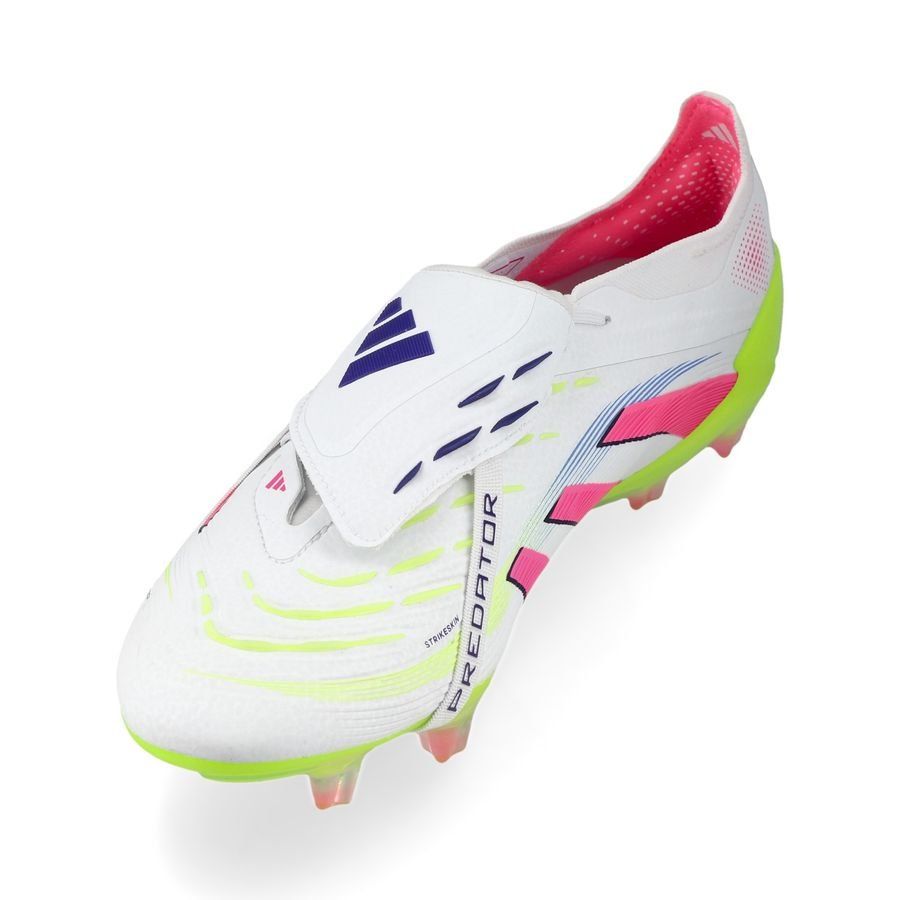 Adidas Predator Elite Tongue FG