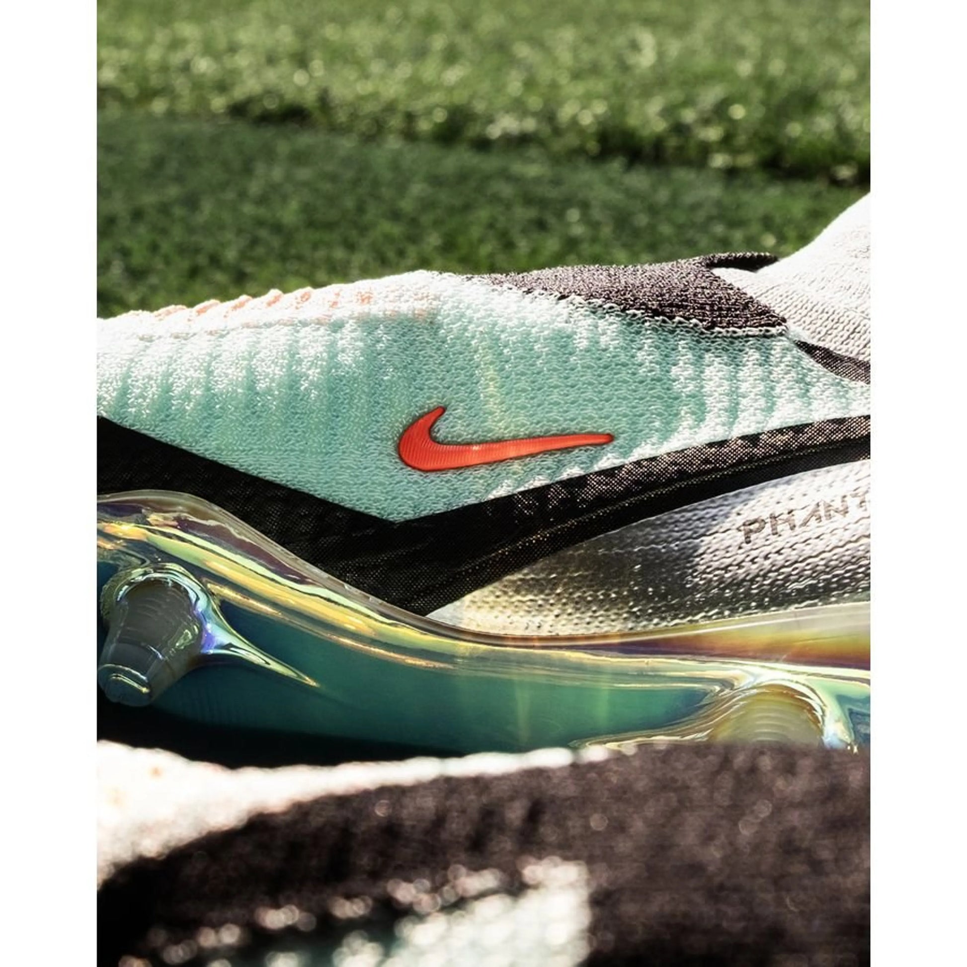 Nike Phantom 6 Elite LE High FG