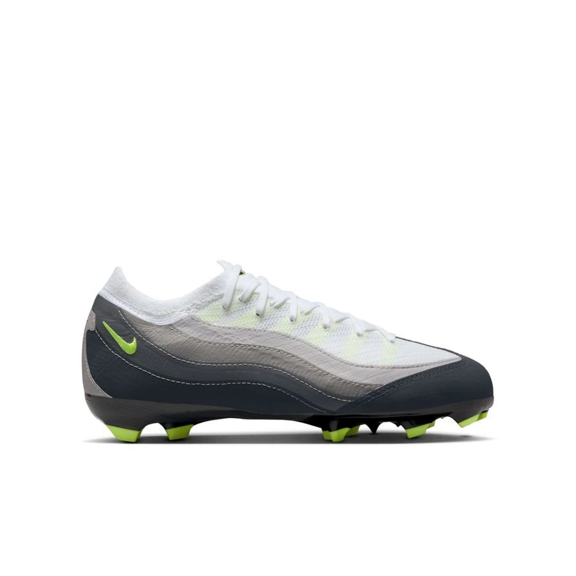 Nike Air Zoom Mercurial Vapor 16 X Air Max 95 Pro FG