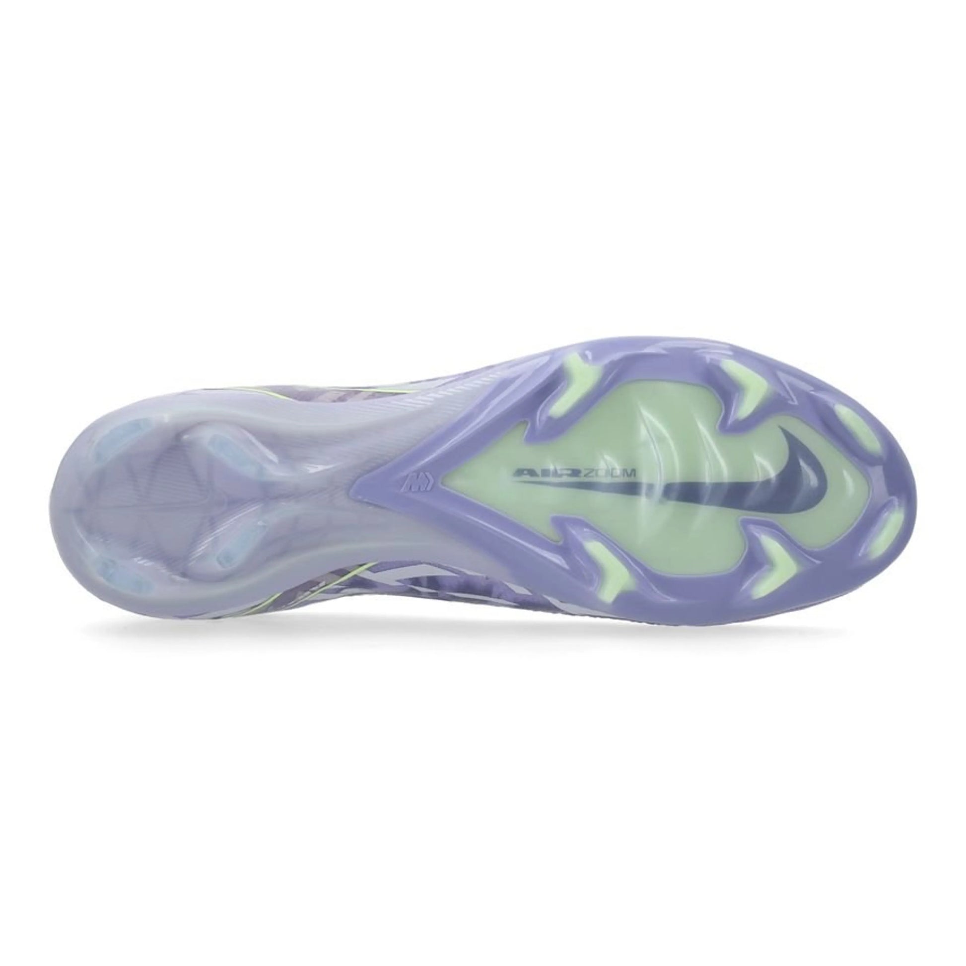 Nike Air Zoom Mercurial Vapor 16 Elite FG