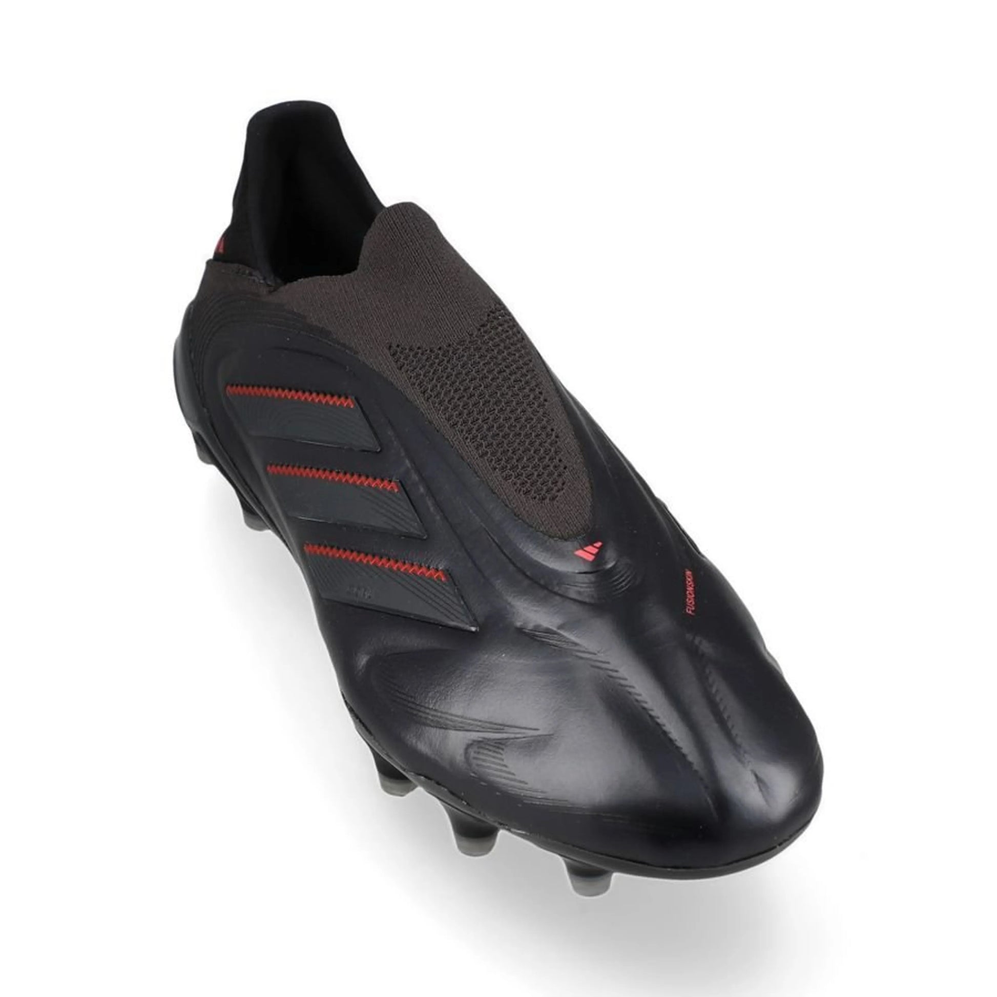 Adidas Copa Pure III Elite Laceless Leather FG