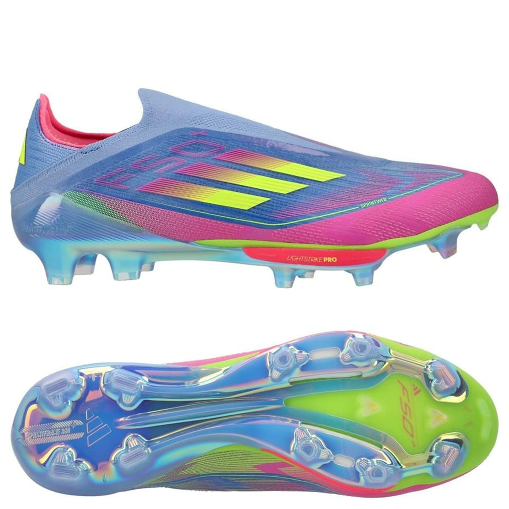Adidas F50+ FG