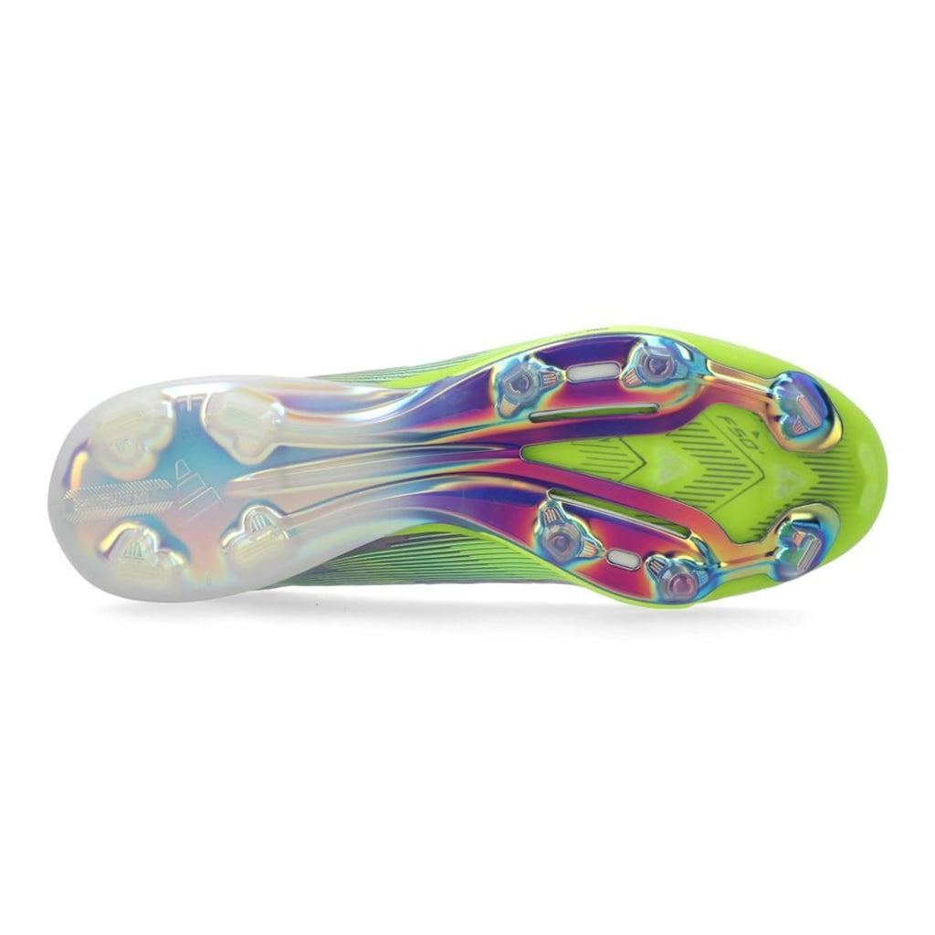 Adidas F50 + FG Radiant Blaze