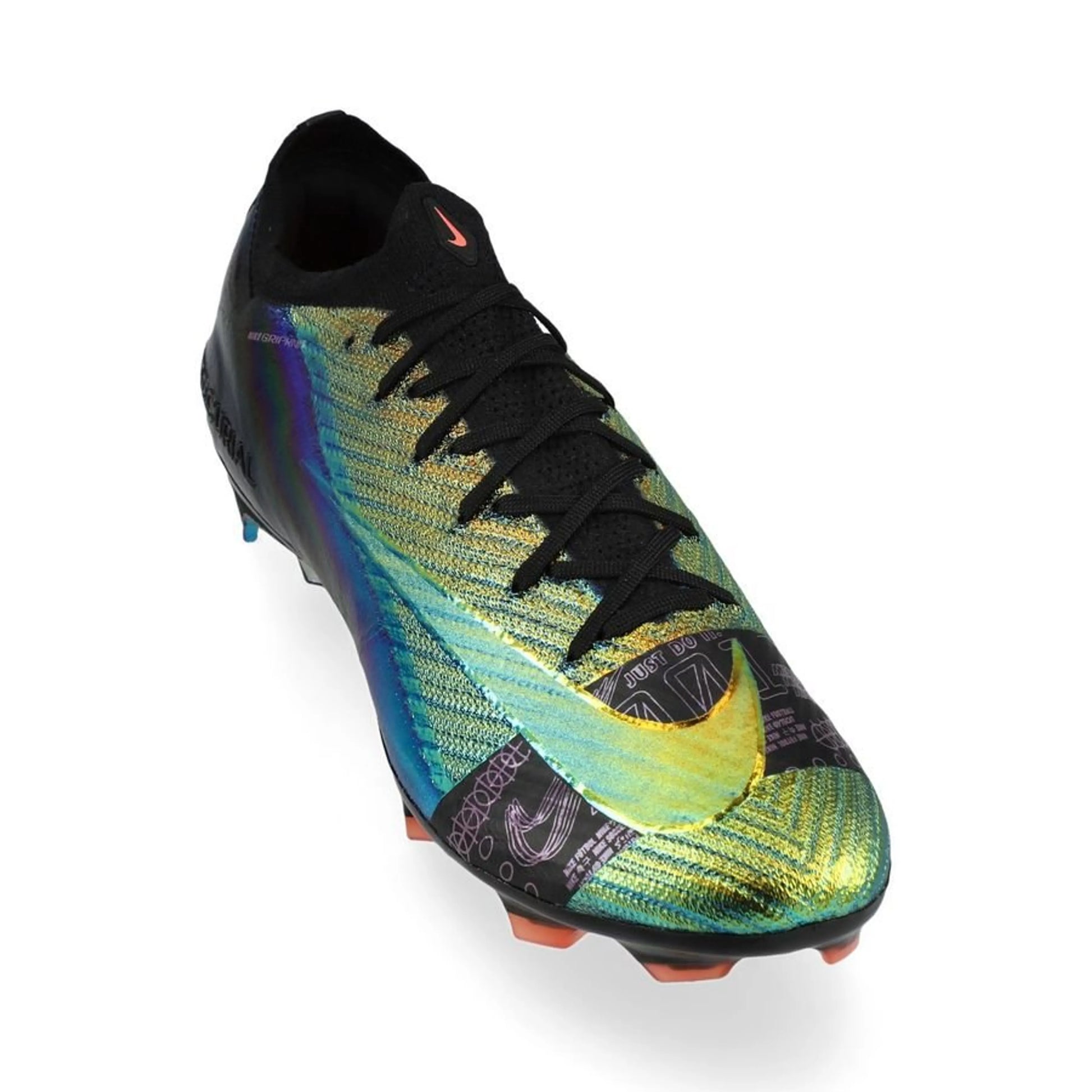 Nike Air Zoom Mercurial Vapor 16 Elite FG Cosmic Speed