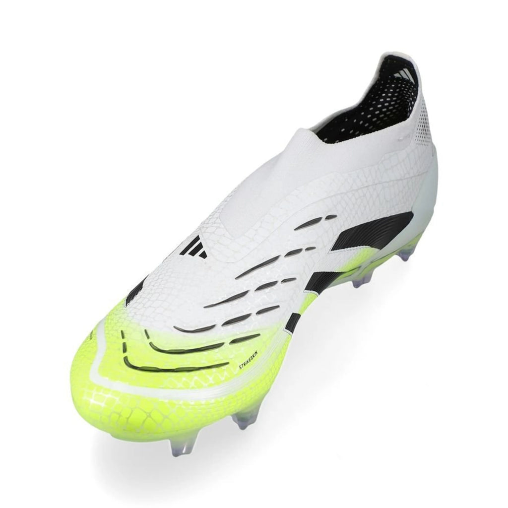 Adidas Predator Elite Laceless FG