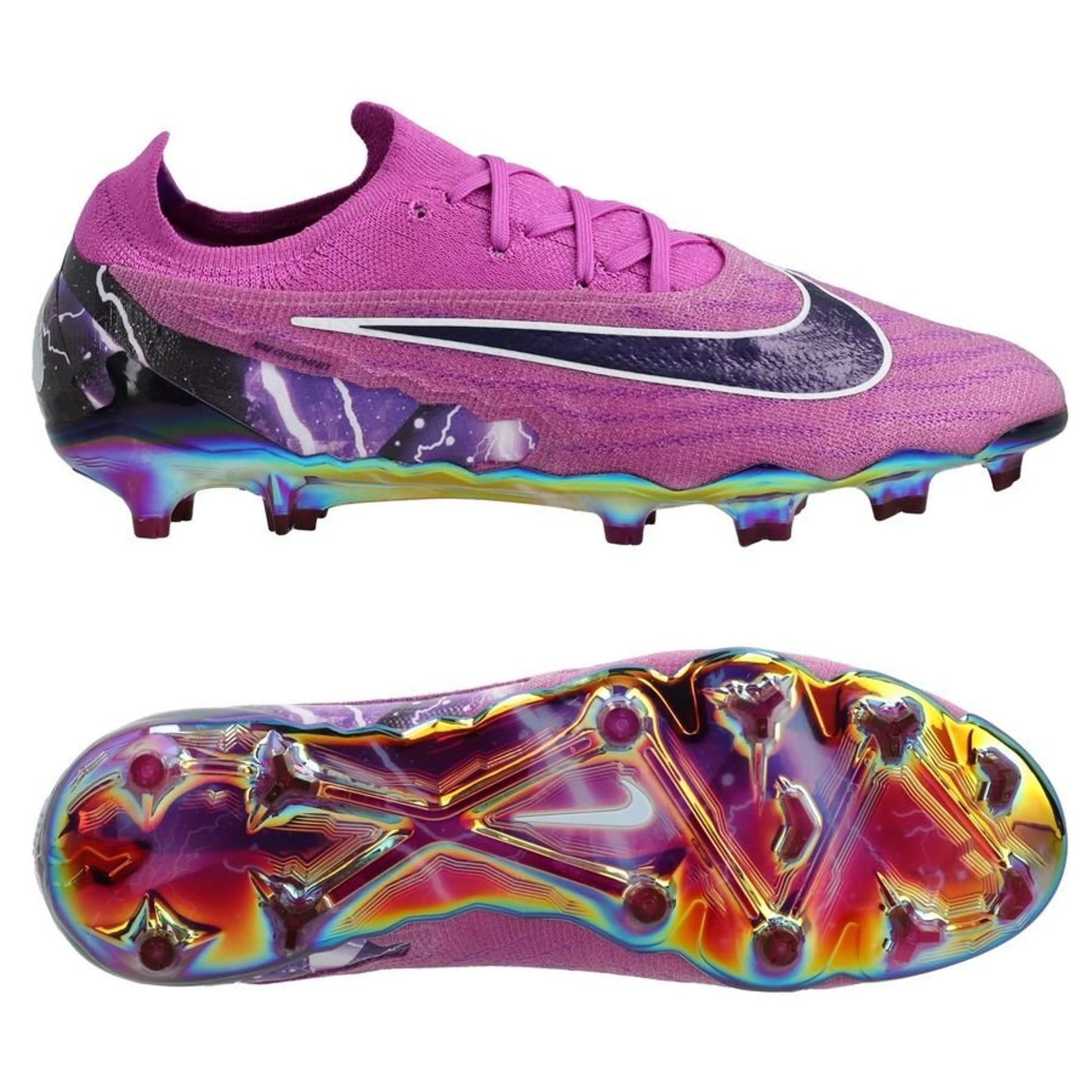 Nike Phantom GX Elite FG SE