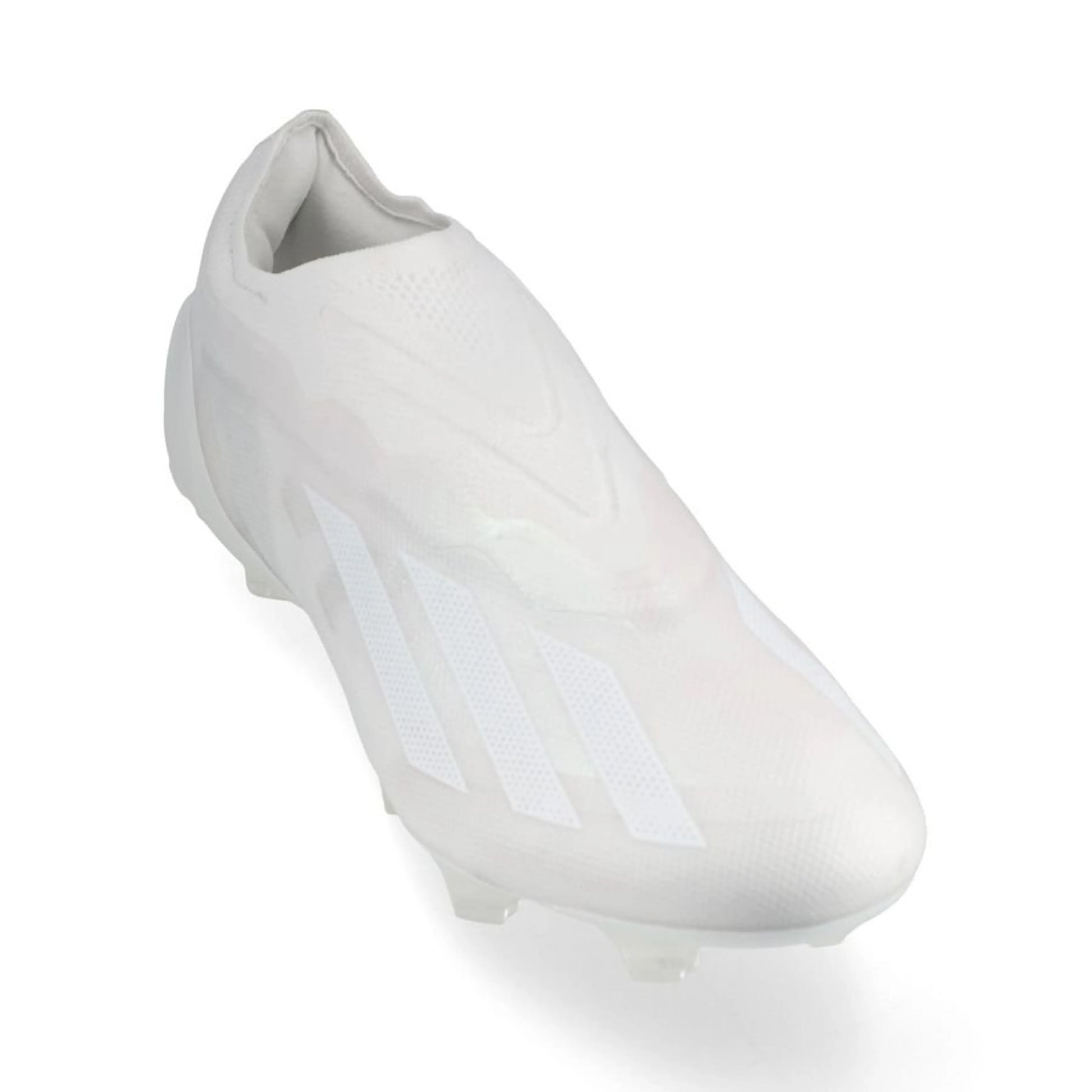 Adidas X Crazyfast .1 Laceless FG