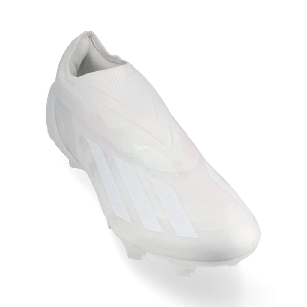 Adidas X Crazyfast .1 Laceless FG