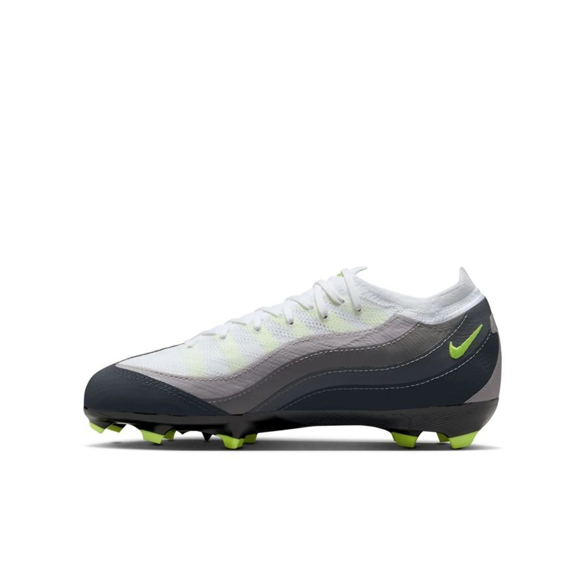 Nike Air Zoom Mercurial Vapor 16 X Air Max 95 Pro FG