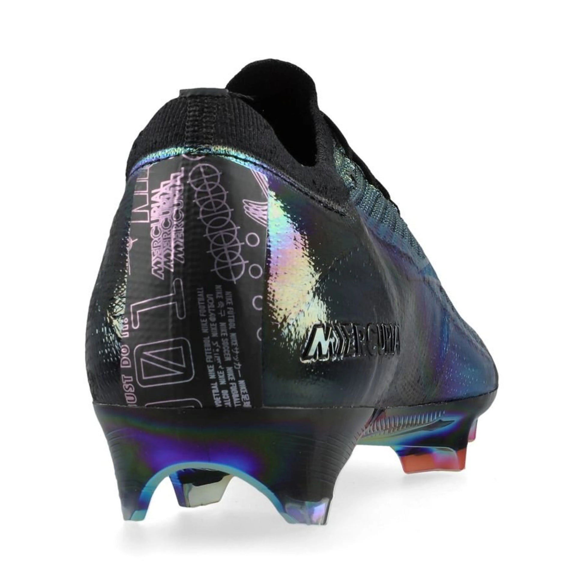 Nike Air Zoom Mercurial Vapor 16 Elite FG Cosmic Speed