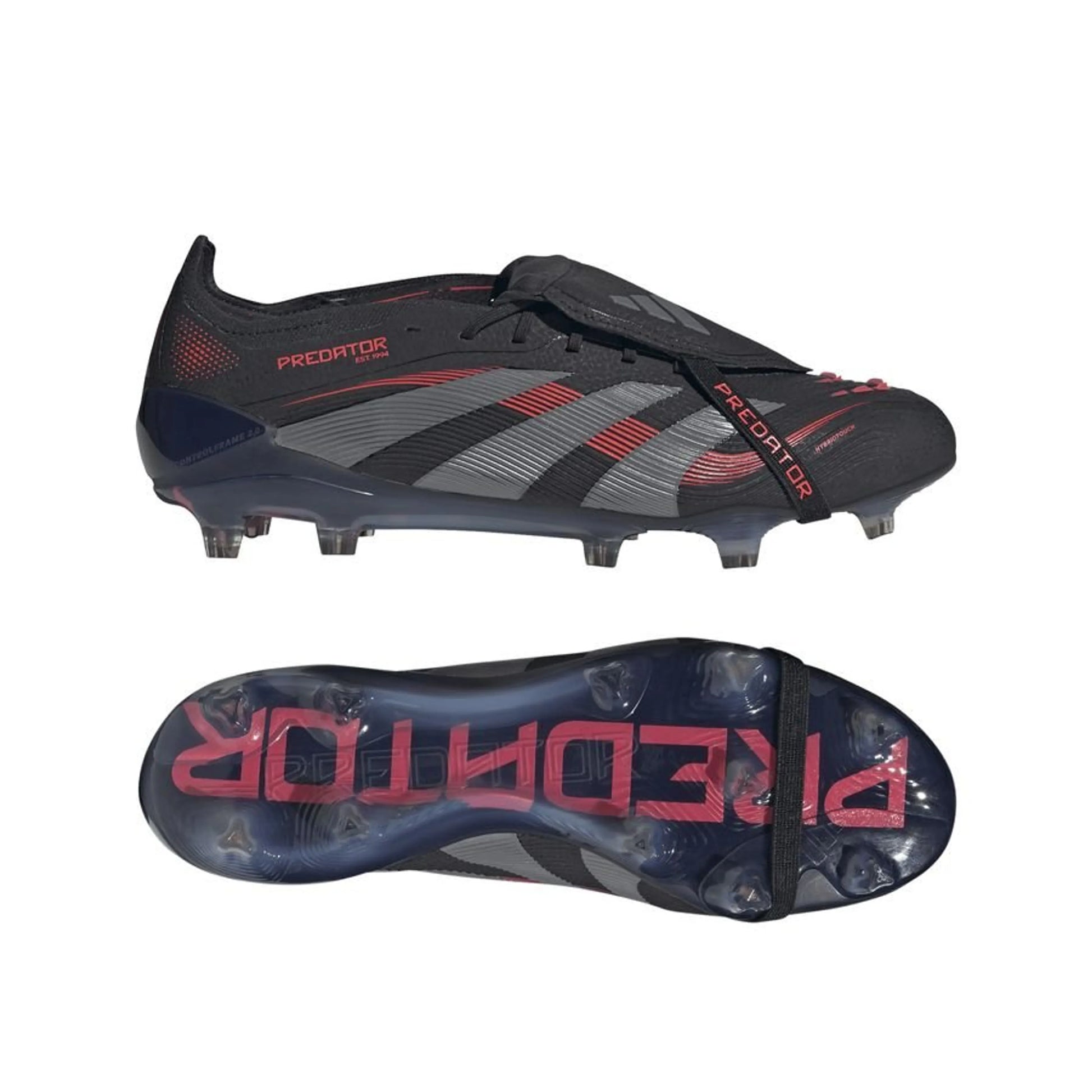 Adidas Predator Elite Tongue FG