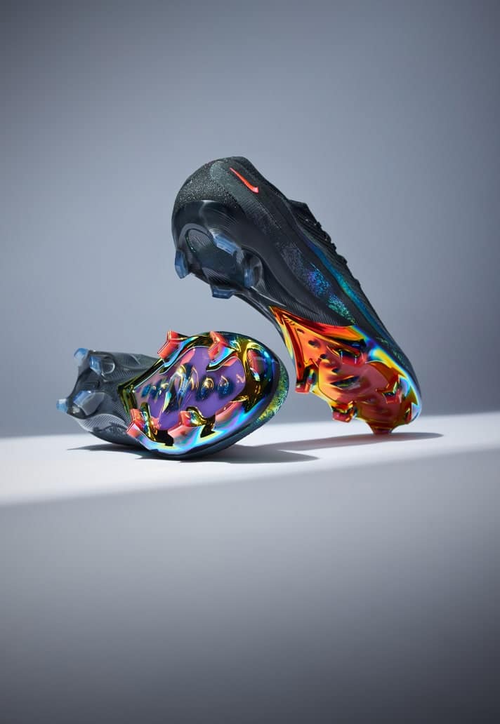 Nike Air Zoom Mercurial Vapor XVI Elite x AM95 SE FG