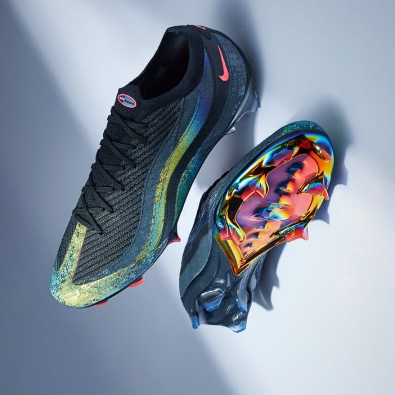 Nike Air Zoom Mercurial Vapor XVI Elite x AM95 SE FG