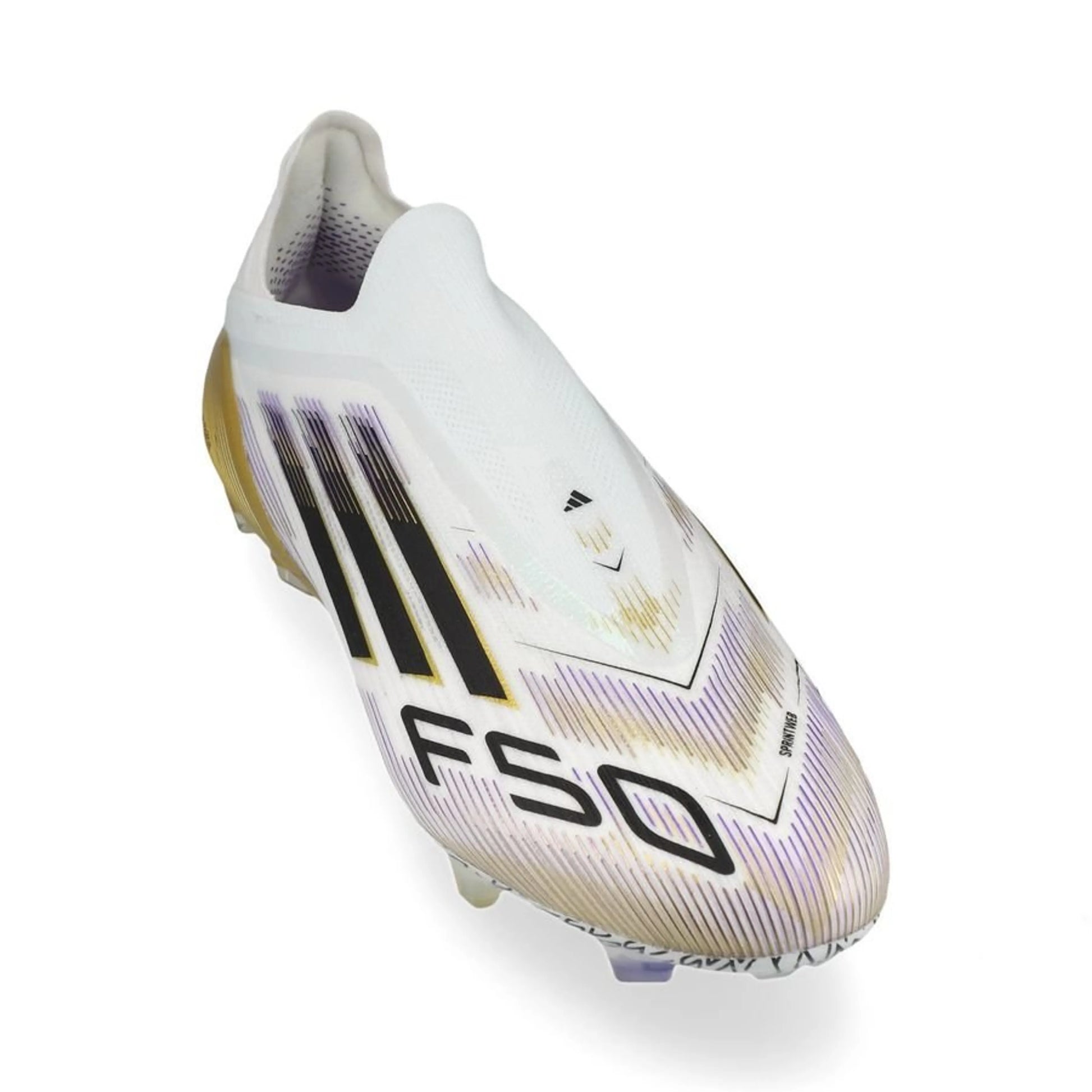 Adidas F50 Elite Laceless FG Road to Glory