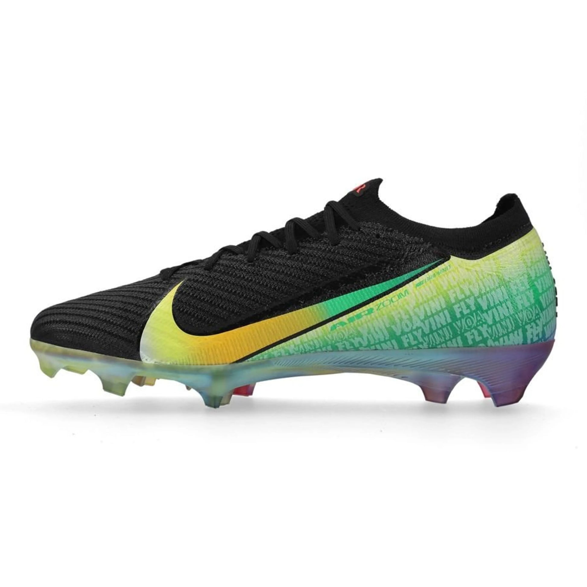 Nike Air Zoom Mercurial Vapor 16 Elite FG Vini Jr.